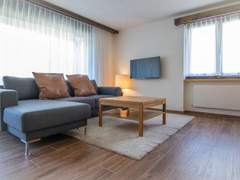 Ferienwohnung - Ferienwohnung Appartement/Fewo