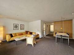 Ferienwohnung - Ferienwohnung Appartement/Fewo