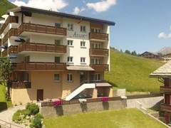Ferienwohnung - Ferienwohnung 2-Bettwohnung Nr. 3