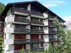 Ferienwohnung - Ferienwohnung 4-Bettwohnung Nr. 20