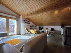 Ferienwohnung - Ferienwohnung Appartement/Fewo