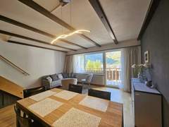 Ferienwohnung - Ferienwohnung Mountainview