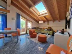 Ferienwohnung - Ferienwohnung Appartement/Fewo