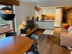 Ferienwohnung - Ferienwohnung Appartement/Fewo