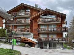 Ferienwohnung - Ferienwohnung Appartement/Fewo