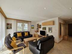 Ferienwohnung - Ferienwohnung 6-Bettwohnung