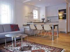 Ferienwohnung - Ferienwohnung Alpenhof | 4-Bettwohnung