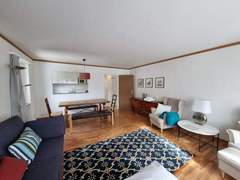 Ferienwohnung - Ferienwohnung 6-Bettwohnung