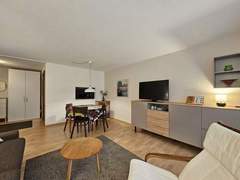 Ferienwohnung - Ferienwohnung 4-Bettwohnung Q Nr. 15