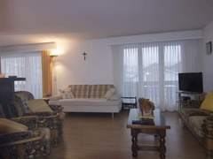 Ferienwohnung - Ferienwohnung 4-Bettwohnung