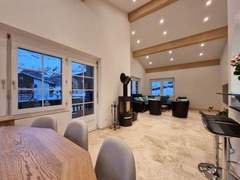 Ferienwohnung - Ferienwohnung 8-Bettwohnung