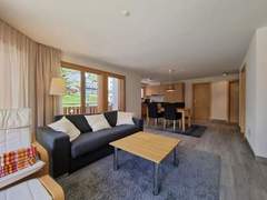 Ferienwohnung - Ferienwohnung 4-Bett Wohnung