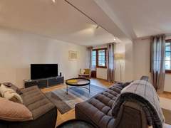 Ferienwohnung - Ferienwohnung Appartement/Fewo