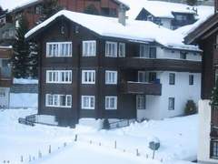 Ferienwohnung - Ferienwohnung 5-Bettwohnung