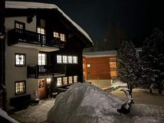 Ferienwohnung - Ferienwohnung Appartement/Fewo