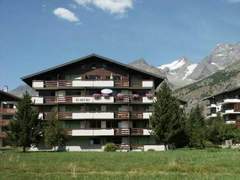Ferienwohnung - Ferienwohnung 4-Bettwohnung Kontiki L