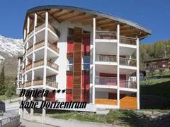 Ferienwohnung - Ferienwohnung 4-Bettwohnung
