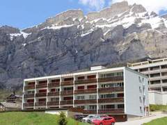 Ferienwohnung - Ferienwohnung 4-bed apartment, Dusche, WC