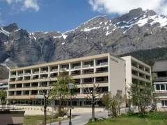 Ferienwohnung - Ferienwohnung 4-Bettwohnung, Dusche, WC