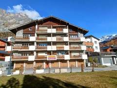 Ferienwohnung - Ferienwohnung 4-Bettwohnung, Dusche, WC