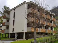 Ferienwohnung - Ferienwohnung 2-Bettwohnung, Dusche, WC