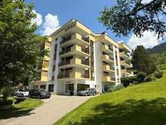Ferienwohnung - Ferienwohnung 4-Bettwohnung, Dusche, WC