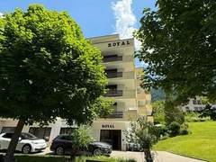 Ferienwohnung - Ferienwohnung 4-Bettwohnung, Bad, WC
