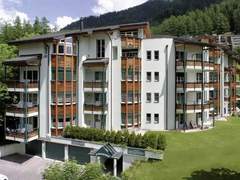Ferienwohnung - Ferienwohnung 3-Bettwohnung, Dusche, WC