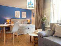 Ferienwohnung - Ferienwohnung Waldhof 1