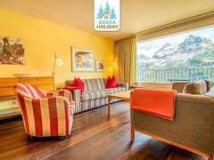 Ferienwohnung - Ferienwohnung Linda 8