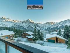 Ferienwohnung - Ferienwohnung 3-Zimmer Ferienwohnung mit Südterrasse