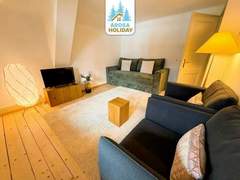 Ferienwohnung - Ferienwohnung Pradella 2