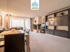 Ferienwohnung - Ferienwohnung 4-Bettwohnung