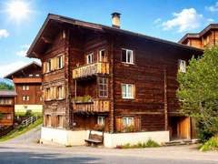 Ferienwohnung - Ferienwohnung Appartement/Fewo, Bad, WC, 4-Bettwohnung
