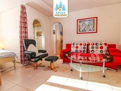 Ferienwohnung - Ferienwohnung Appartement/Fewo, Dusche, WC, 3-Bettwohnung