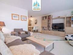 Ferienwohnung - Ferienwohnung Gentiana B2