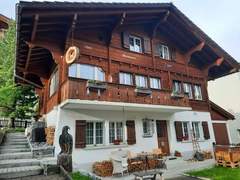 Ferienwohnung - Ferienwohnung Appartement/Fewo, Dusche, WC, 2-Bettwohnung