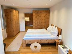 Ferienwohnung - Ferienwohnung Appartement für bis zu 3 Personen