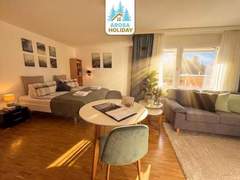Ferienwohnung - Ferienwohnung Waldhof 4