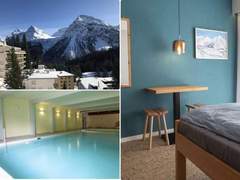 Ferienwohnung - Ferienwohnung 5-Bettwohnung