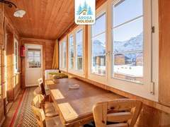 Ferienwohnung - Ferienwohnung Methfessel 3