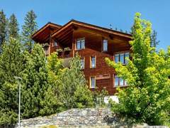 Ferienwohnung - Ferienwohnung 4-Bettwohnung