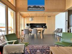 Ferienwohnung - Ferienwohnung Lichtdurchflutete Familienwohnung