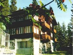 Ferienwohnung - Ferienwohnung Suveran 1