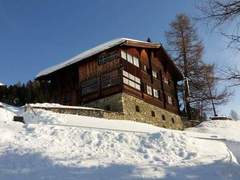 Ferienhaus - Ferienhaus Auf der Melchernen Ferienhaus mit acht Betten