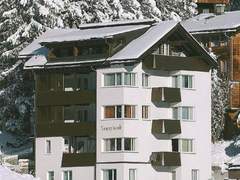Ferienwohnung - Ferienwohnung 10-Bettwohnung