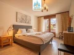 Ferienwohnung - Ferienwohnung Brüggli A24