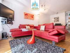 Ferienwohnung - Ferienwohnung 4-Bettwohnung