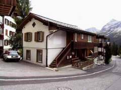 Ferienwohnung - Ferienwohnung Hohl 1 4-Bettwohnung