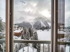 Ferienwohnung - Ferienwohnung Appartement/Fewo, Dusche oder Bad, WC, 4-Bettwohnu